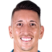 Damián Alberto Martínez