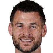 Brendan Michael Hamill