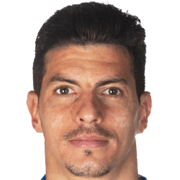 Rodrigo Javier Salinas