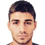 Nemanja Stoskovic