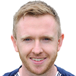 Shane Kevin Ferguson
