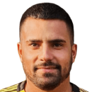 Cristián Javier Magaña Leyton