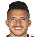 Bryan Paul Carrasco Santos