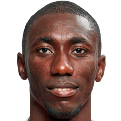 William Owusu Acheampong