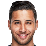 Saphir Sliti Taïder