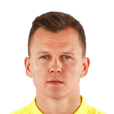 Denis Dimitrievich Cheryshev