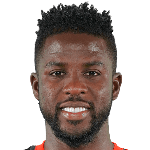 Papy Mison Djilobodji