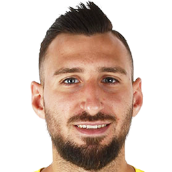 Antonio Donnarumma