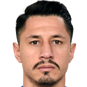 Gianluca Lapadula