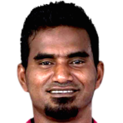 Ali Ashfaq