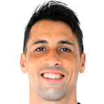 Sebastián Javier Britos Rodríguez