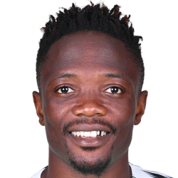 Ahmed Musa