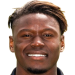 Anthony Limbombe Ekango