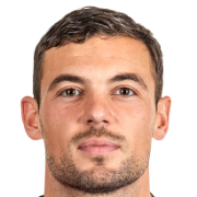 Jake Dane Forster-Caskey