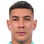 Neil Leonard Dula Etheridge