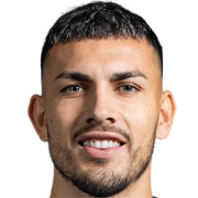 Leandro Daniel Paredes