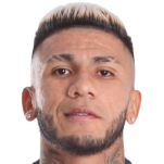 Tarek Brahan Carranza Terry