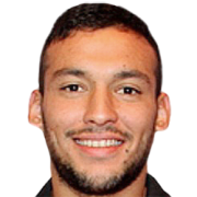 Rodrigo Pablo Gattás Bertoni