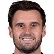 Carl Daniel Jenkinson