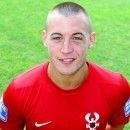 Lee David Vaughan