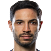 Pedro Filipe Teodósio Mendes