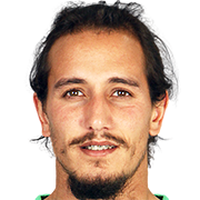 Ricardo Abreu Ribeiro
