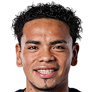 Alexander Martín Marquinho Callens Asin