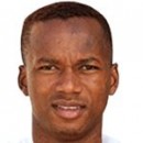 Walter Leodán Chalá Vázquez