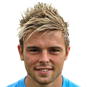 Matthew James Godden