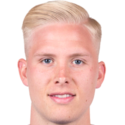 Hörður Björgvin Magnússon