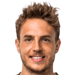 Daniel Mathias Høegh