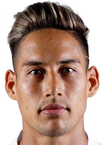 César David Texeira Torres