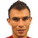 Derlis Ricardo Orué Acevedo