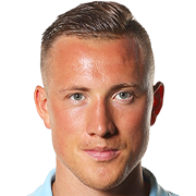 Fredrik Stensøe Ulvestad