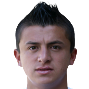 Marcos Andrés López Cabrera