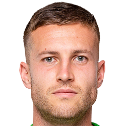 Conor Alan Henderson