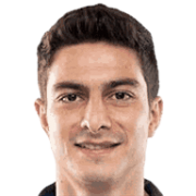 John Stefan Medina Ramirez