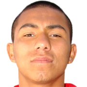 Ángel Ojeda Allauca