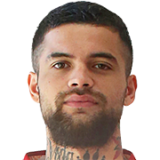 Diego Robbie Michiels