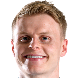 Gary Mackay-Steven