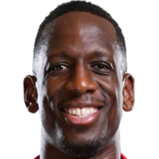 Willy Arnaud Zobo Boly