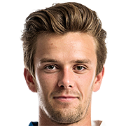 Lucas Andersen