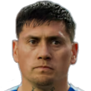 Nicolás Ignacio Castillo Mora