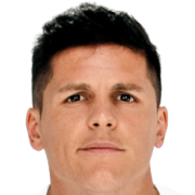 Guido Marcelo Carrillo
