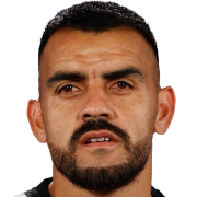 Misael Aldair Dávila Carvajal