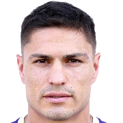Ramiro Ezequiel Fergonzi