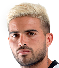 Nicolás Gabriel Albarracín Basil