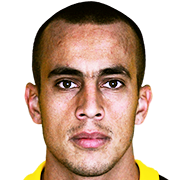 Ricardo Guzmán Pereira Méndez