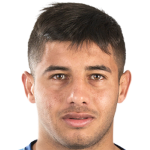 Bruno Martín Correa Araújo