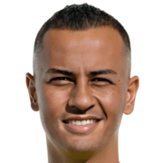 Luciano Alejandro Ospina Londoño